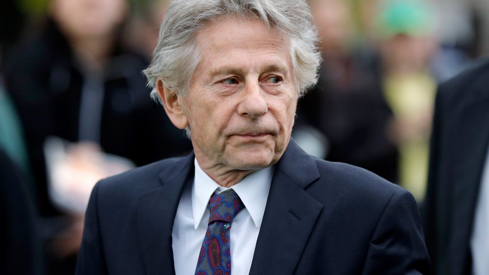 Polanski responde acusaciones