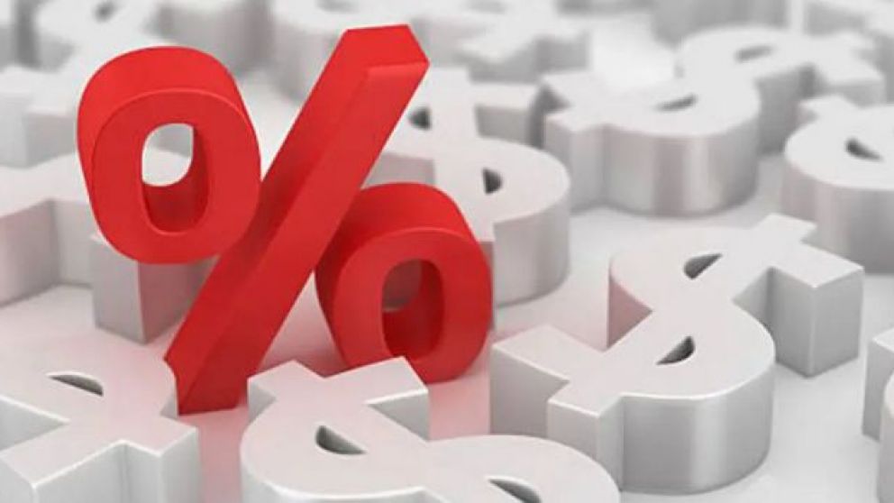 �Cu�nto paga hoy 11 de noviembre cada banco por plazo fijo en pesos?