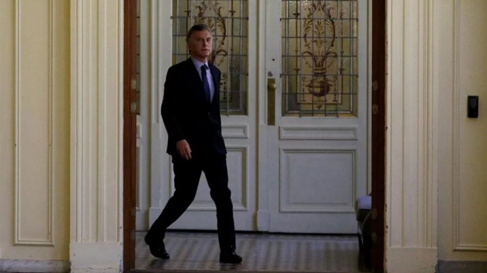 Macri habló sobre la situación que se vive en Bolivia