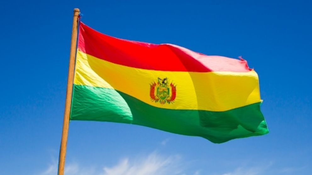 El rechazo de la comunidad internacional al golpe de Estado en Bolivia