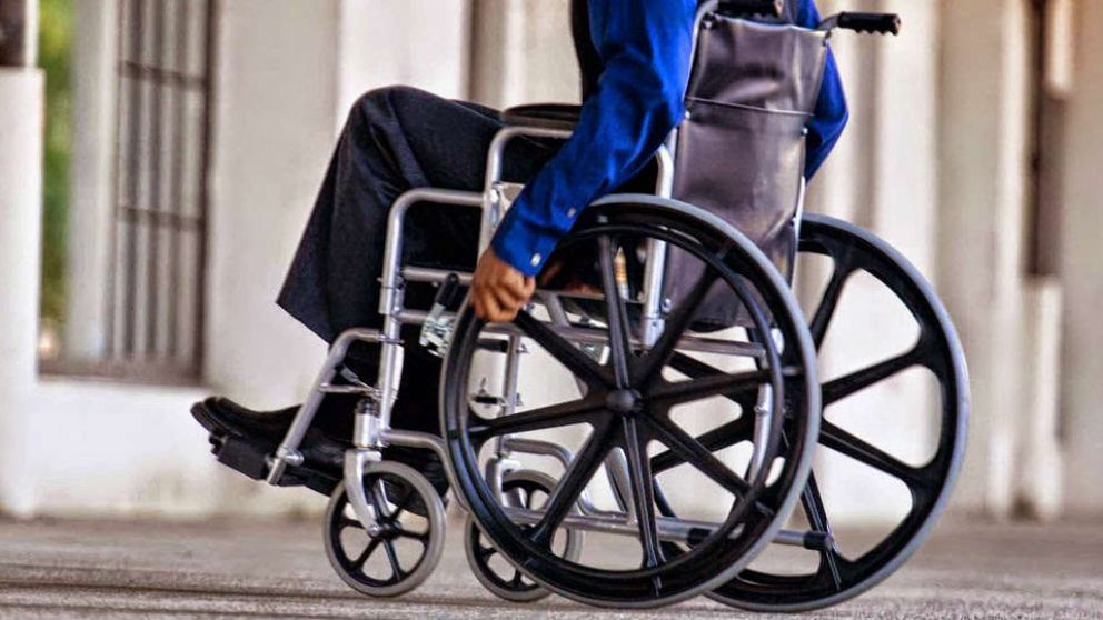 Amparo ante 60.000 bajas