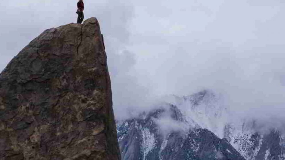 No siempre el éxito está en vencer