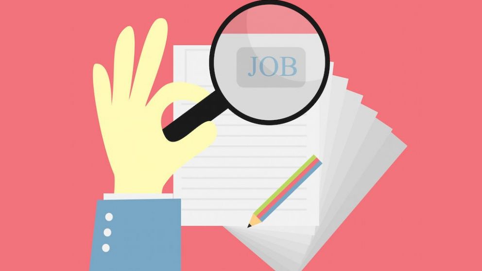 La discrepancia entre los géneros se incrementa a medida que el puesto requiere mayor seniority