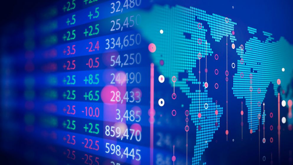 Banco Francés, Pampa Energía y TGS abandonan el MSCI Argentina index