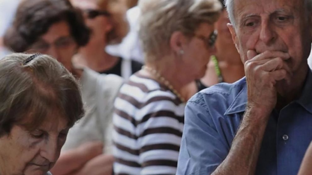 El cambio de fórmula previsional hizo perder ingresos a los jubilados