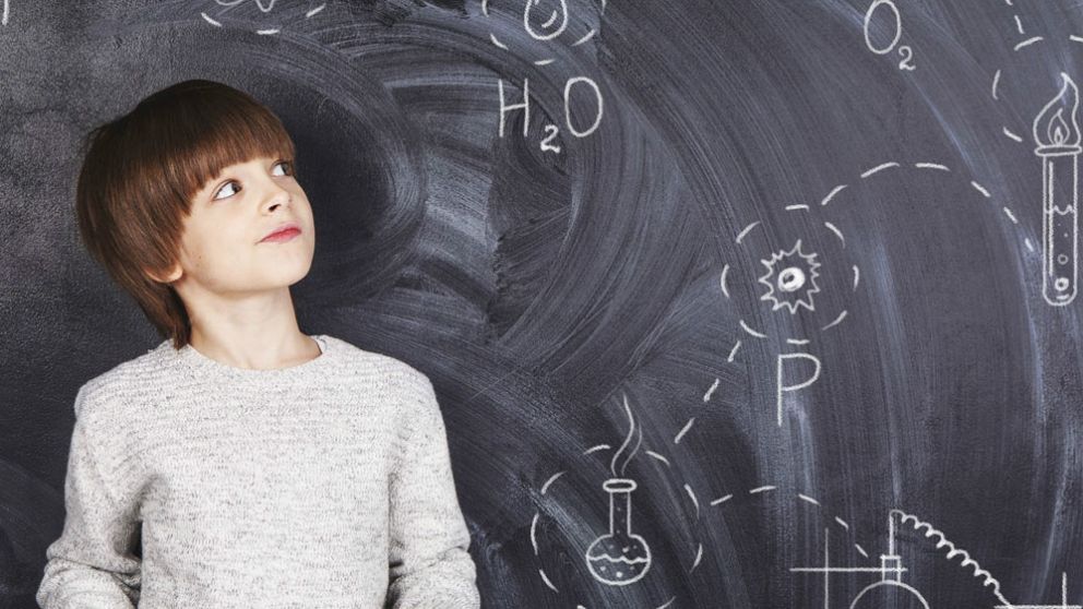 La amnesia de la primera infancia