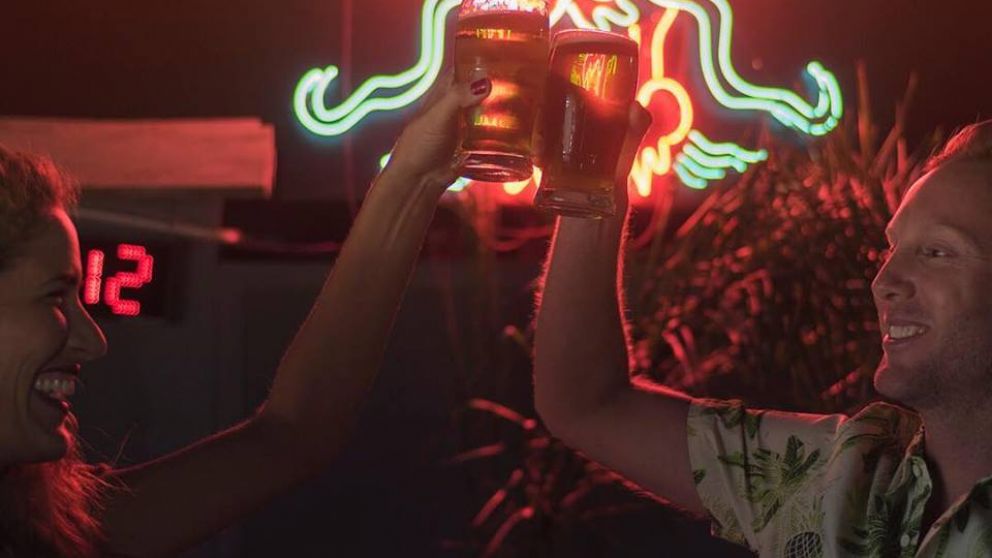 Cervecerías de barrio: la pinta más cerca de casa