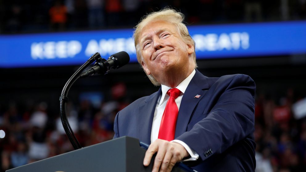 Trump no cumplió con su promesa de bajar el endeudamiento