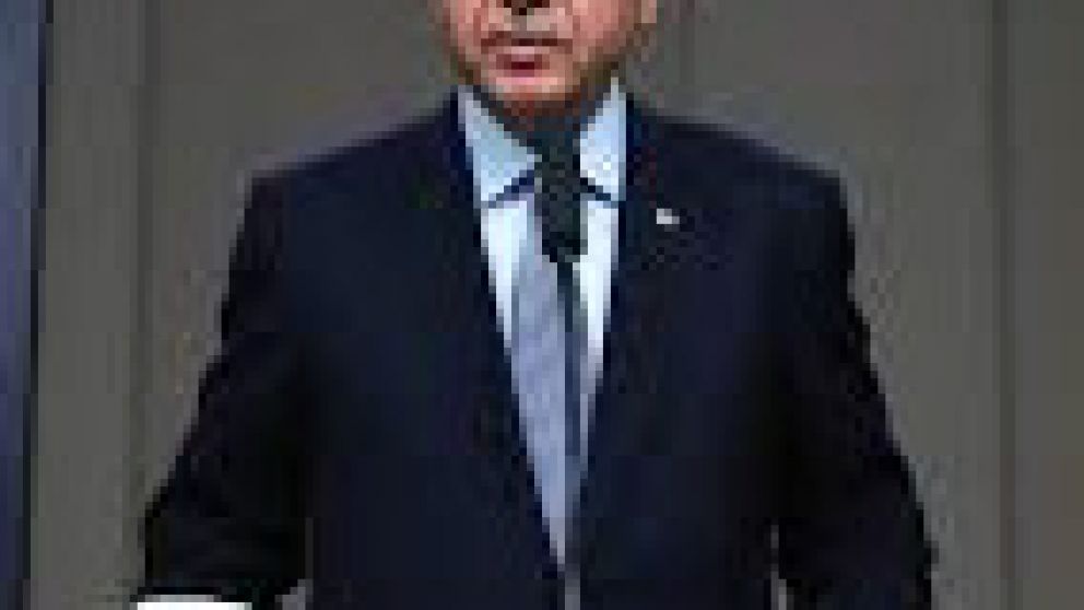 Recep Erdogan