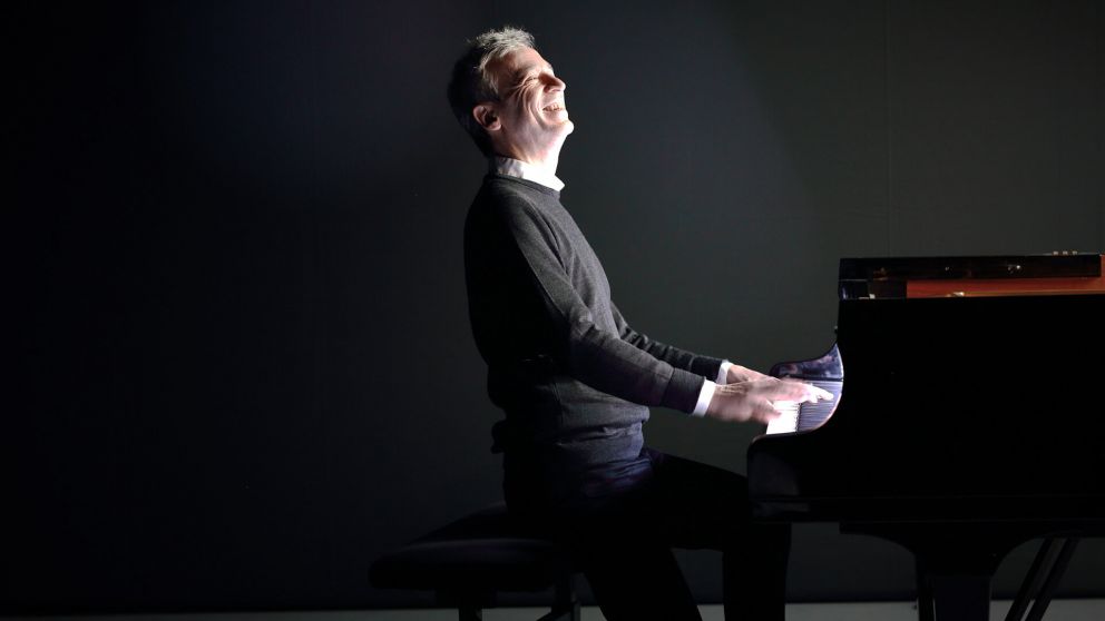 Tres pianistas imprescindibles en el festival porteño