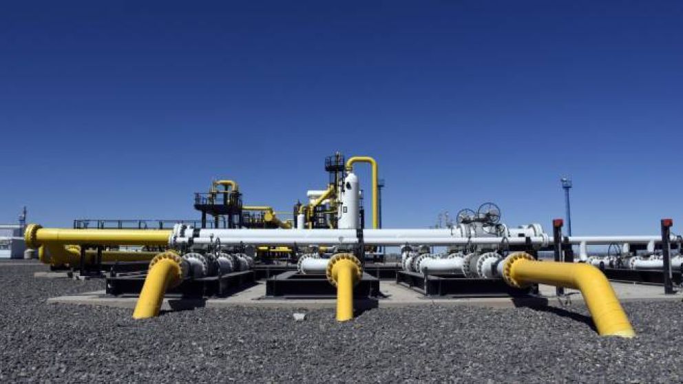 Nicolás Caputo, el mejor amigo de Macri, se va de la gasífera TGN