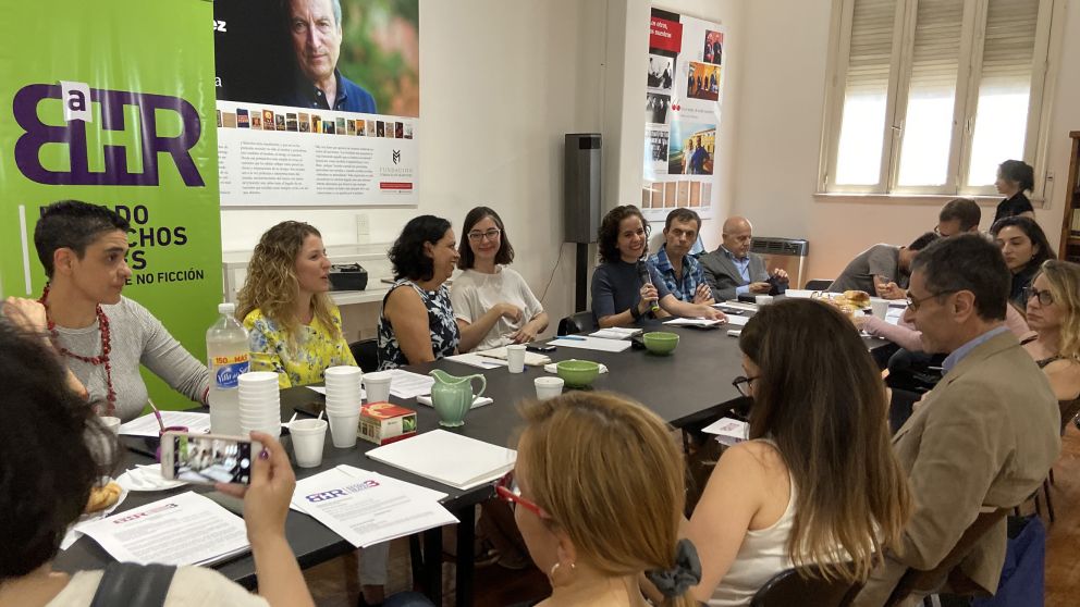 El #Basado3 hará un énfasis especial en la edición para personas que no se dedican profesionalmente a la escritura