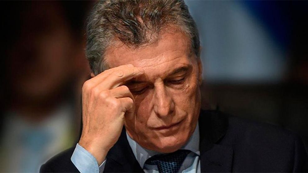 El dedo de Macri sobre Ritondo agudizó el malestar en el bloque PRO