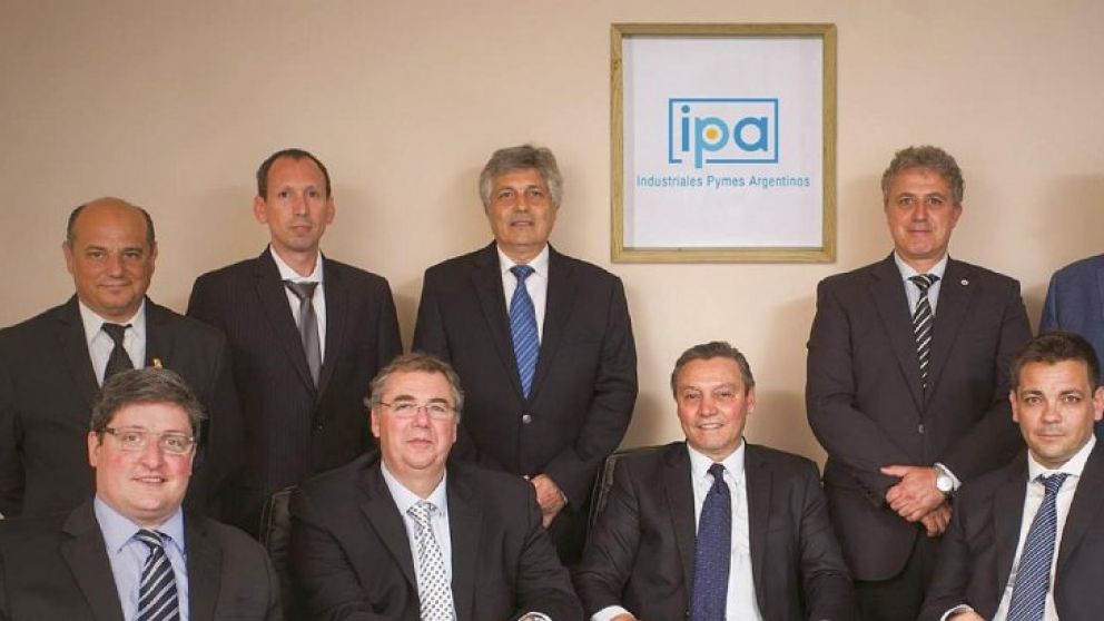 Industriales pymes advierten que sin medidas urgentes, el sector se mantendrá en crisis