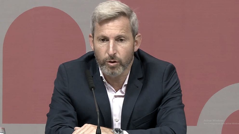 "No había inversión y la energía se estaba terminando cuando asumió nuestro Gobierno", enfatizó