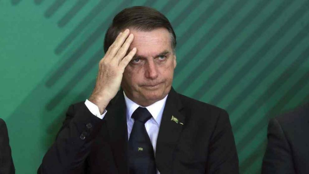 Bolsonaro suma tensión: enviará a un ministro a la asunción de Alberto Fernández