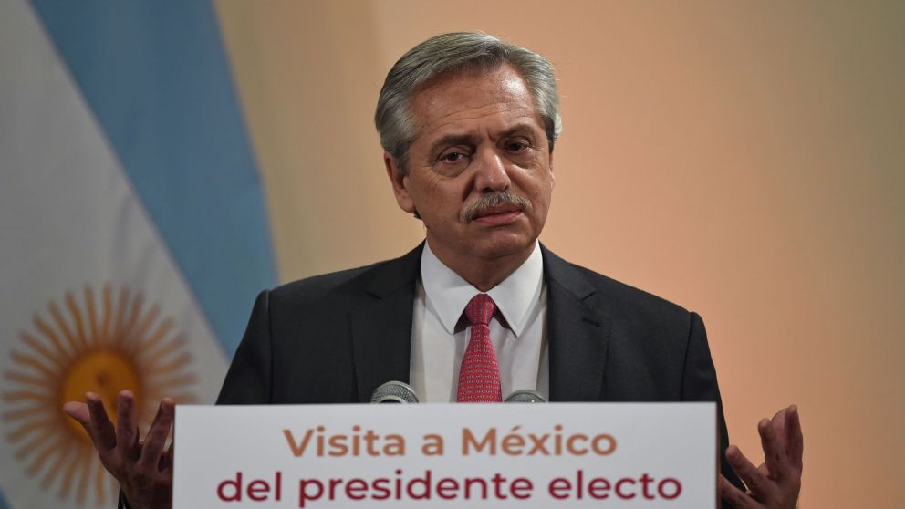 En México, Fernández pidió atacar la desigualdad y reclamó por el aborto legal