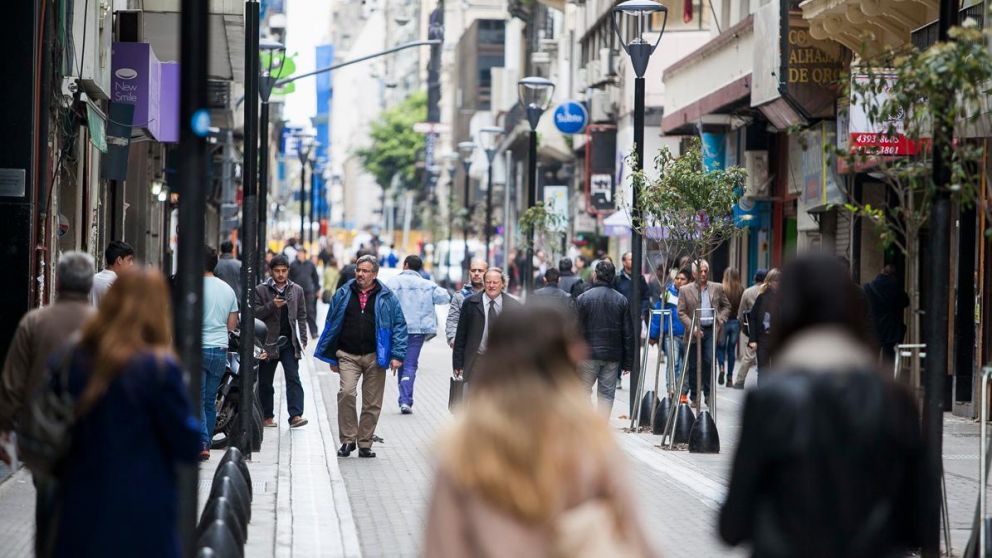 Hoy no se podrán comprar dólares