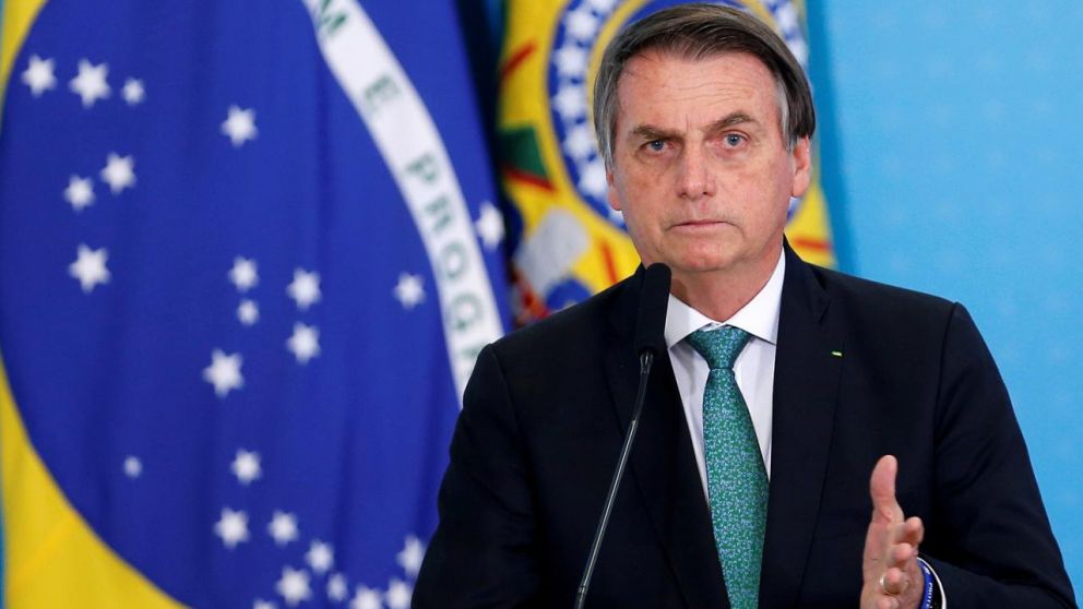 Bolsonaro apuesta a un plan de privatizaciones para reducir la deuda estatal