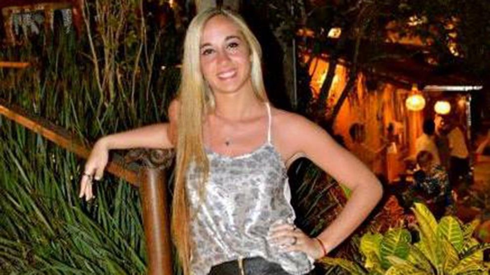 Silvoso manejaba ebrio cuando atropelló a Macarena