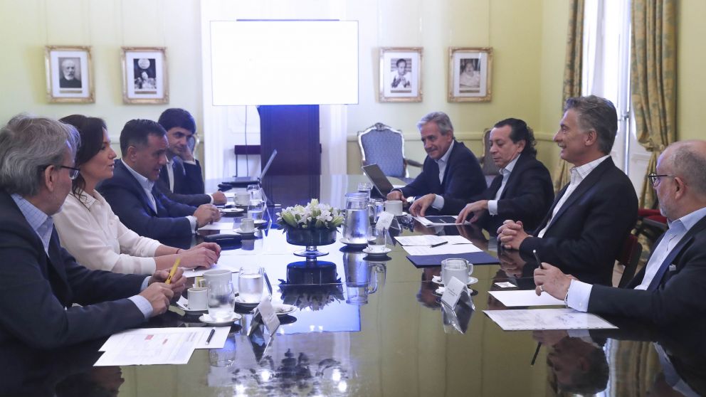 “No tengo ninguna duda que el país que dejamos es mucho mejor que lo que recibimos en 2015", sostuvo Ibarra