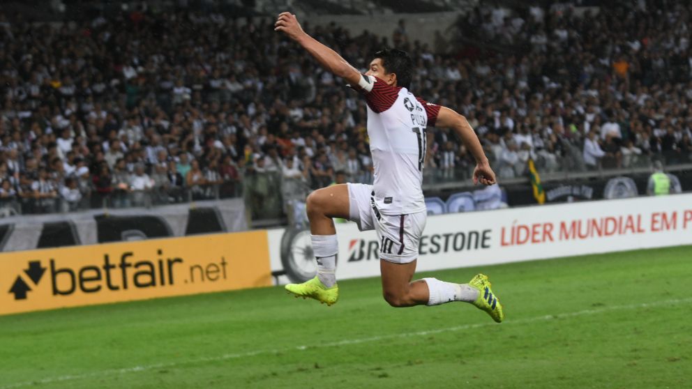 Copa Sudarmericana: requisitos y recaudos para los hinchas que viajen a Paraguay