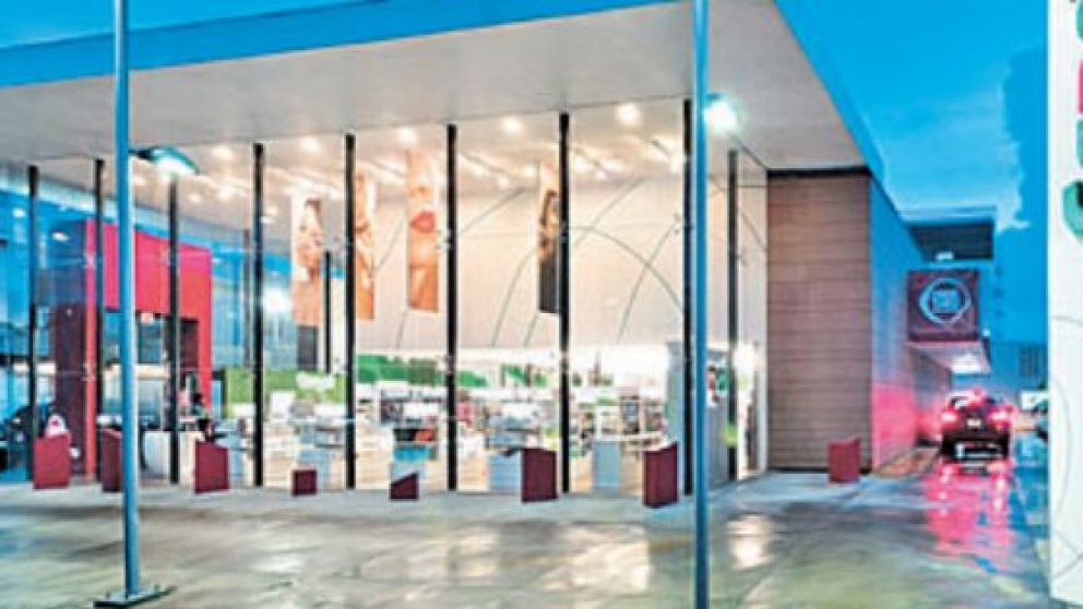 Farmacias buscan proveedores