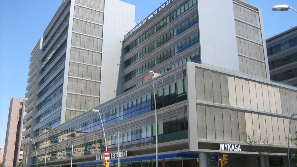 Inversión en expansión tecnológica