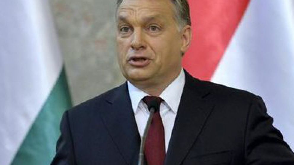 Viktor Orban