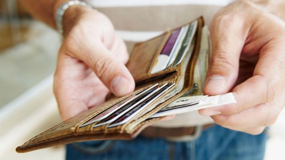 En 2018, los salarios perdieron 18 puntos frente a la inflación