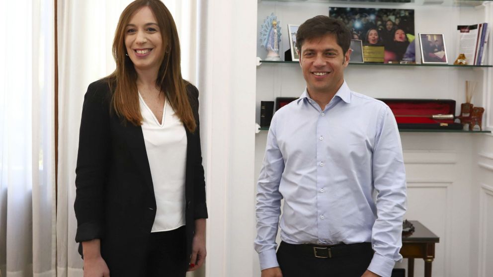 Salvai se reunirá mañana con Bianco para definir la transición