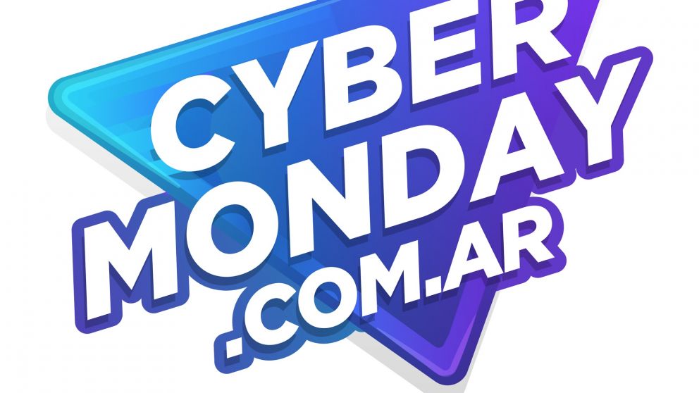 Por segundo año consecutivo, el Cyber Monday ya llegó al millón de visitas