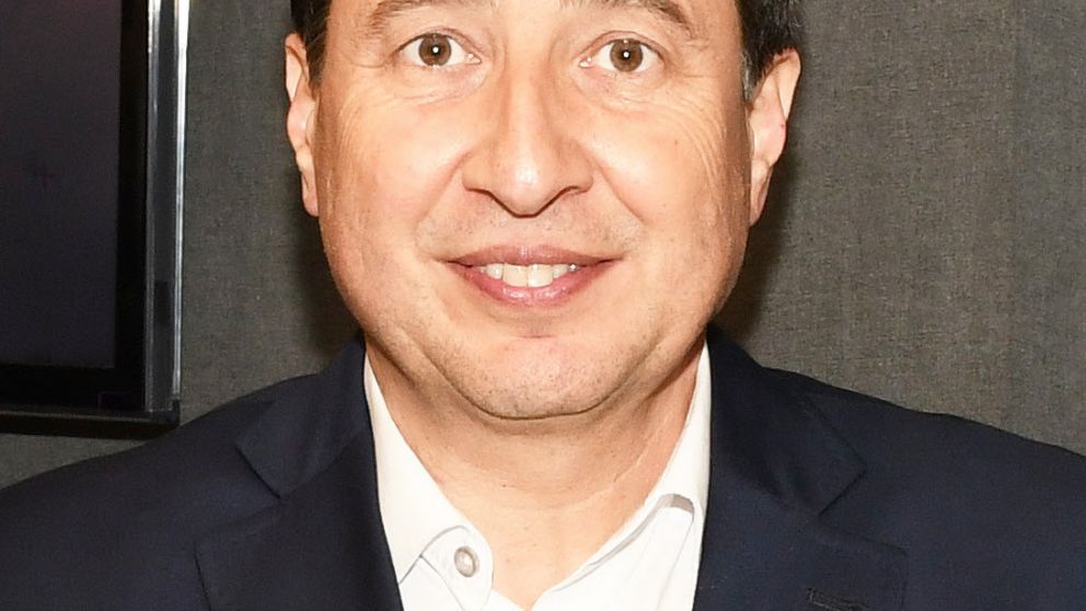 Daniel Arroyo