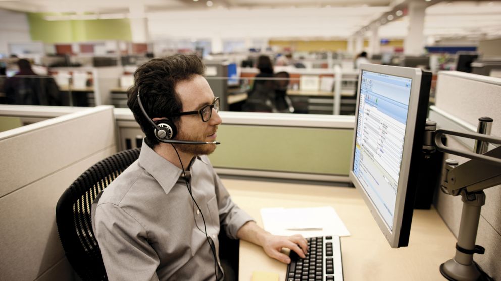 Una llamada hecha a tiempo puede ser de gran ayuda