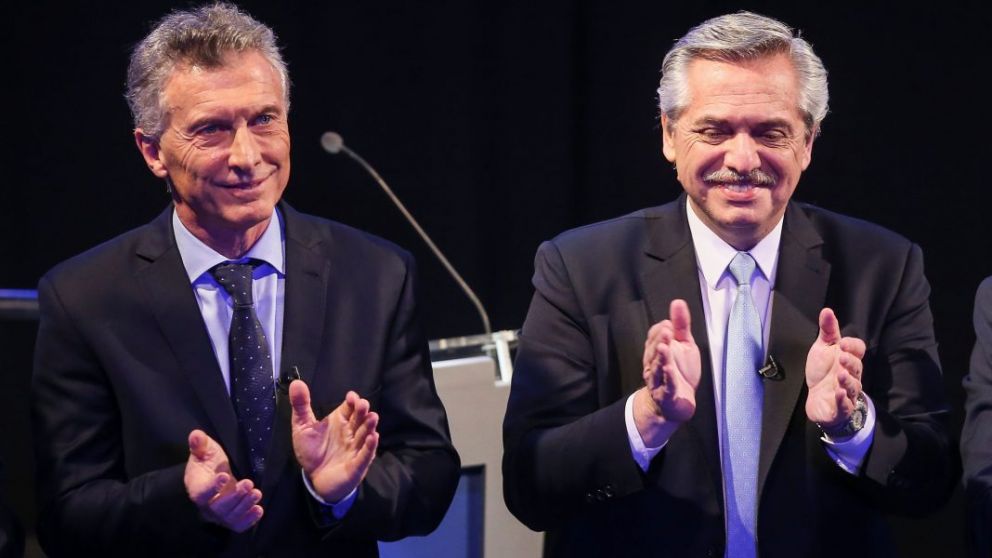 La campaña electoral y la discusión del reinado del marketing político