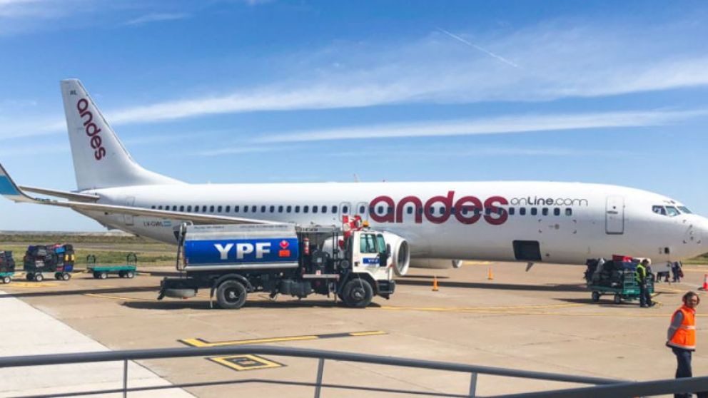 El combustible pasó de representar el 25% de los gastos en 2018 al 65% de hoy