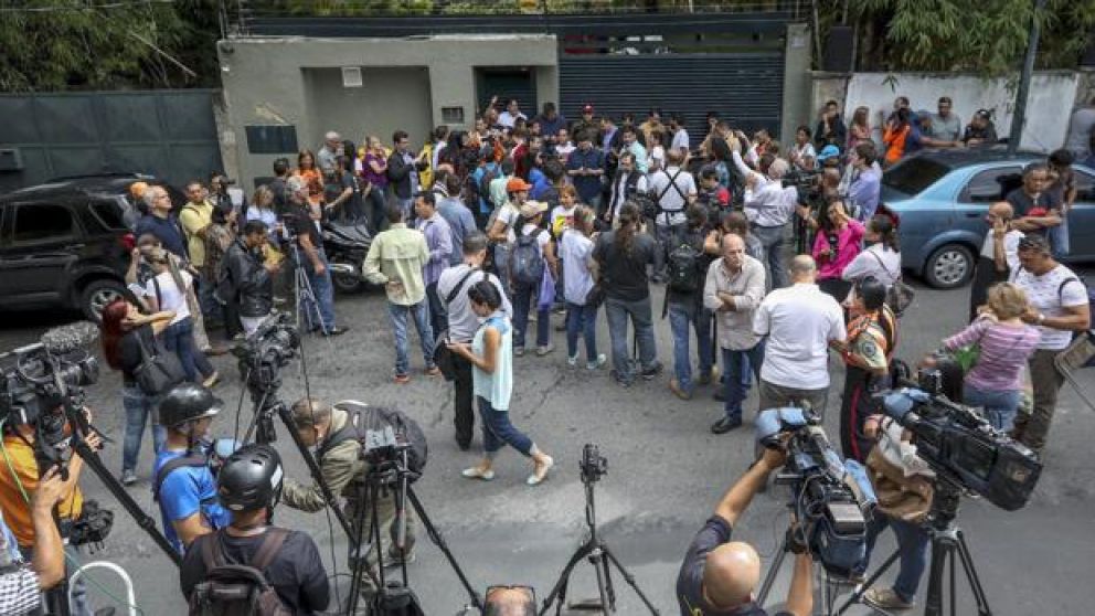 Medios de comunicación y Estado: la hora del consenso