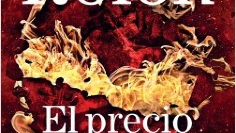 Territorios primitivos habitados por mitos, dioses y demonios