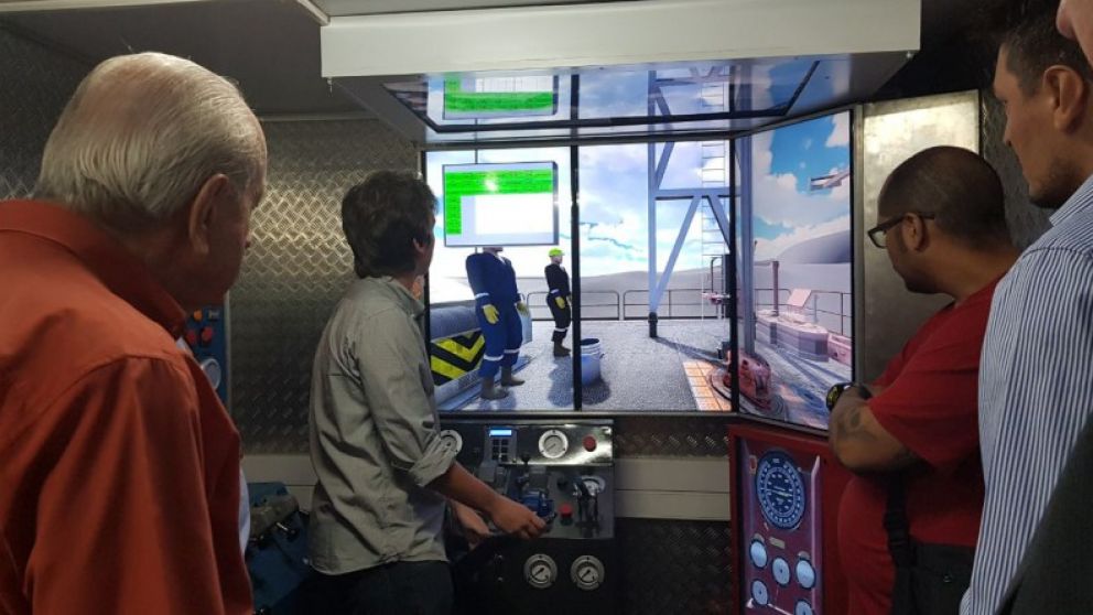 Robótica e inteligencia artificial, las claves del ahorro