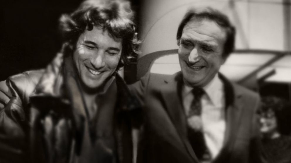 Una luz sobre el misterio de la actuación