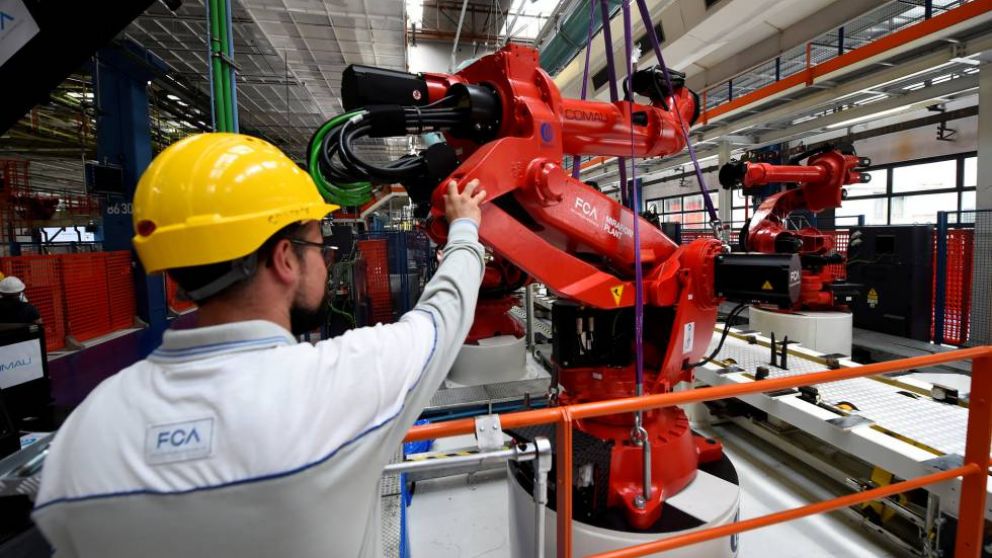 Fiat Chrysler y PSA confirman su fusión: serán el cuarto fabricante mundial de autos