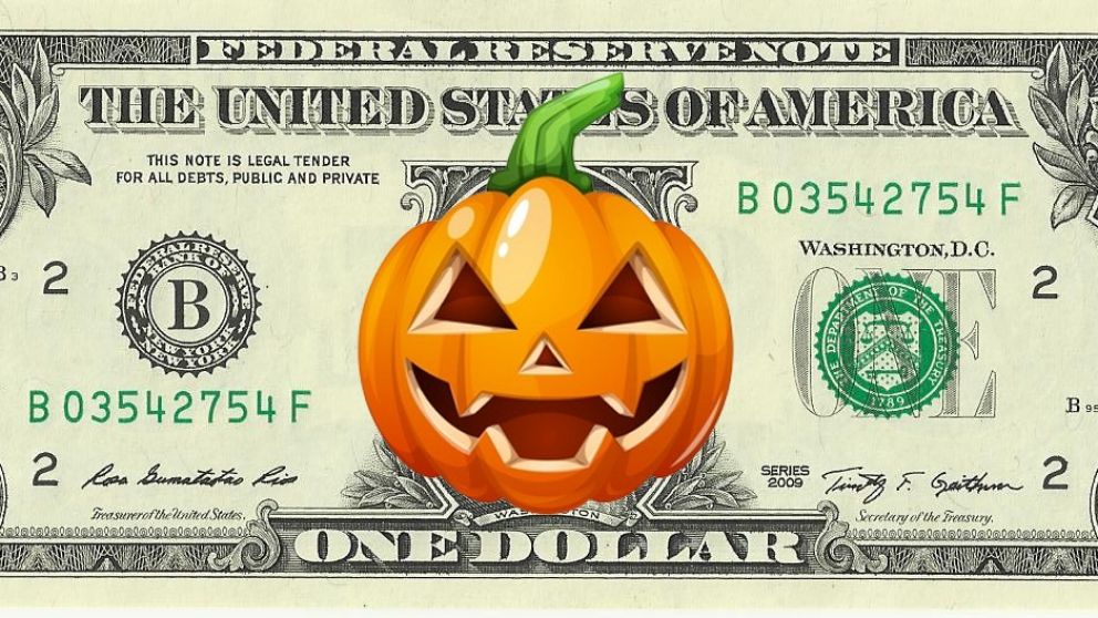 Dólar calabaza: el mercado teme que los paralelos ronden la zona de 100 pesos