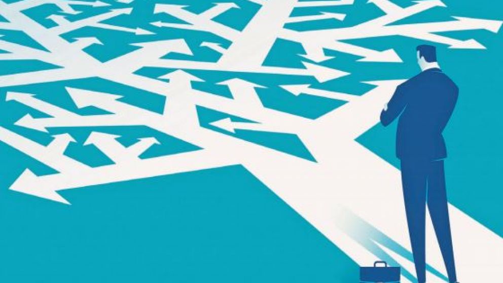 Incertidumbre y toma de decisiones