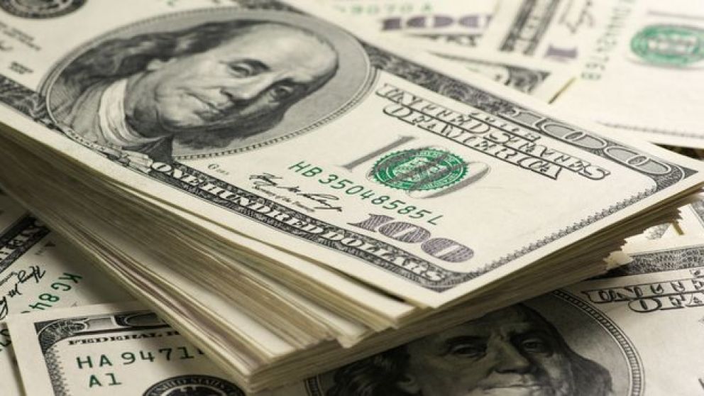 Cierre del dólar hoy banco por banco