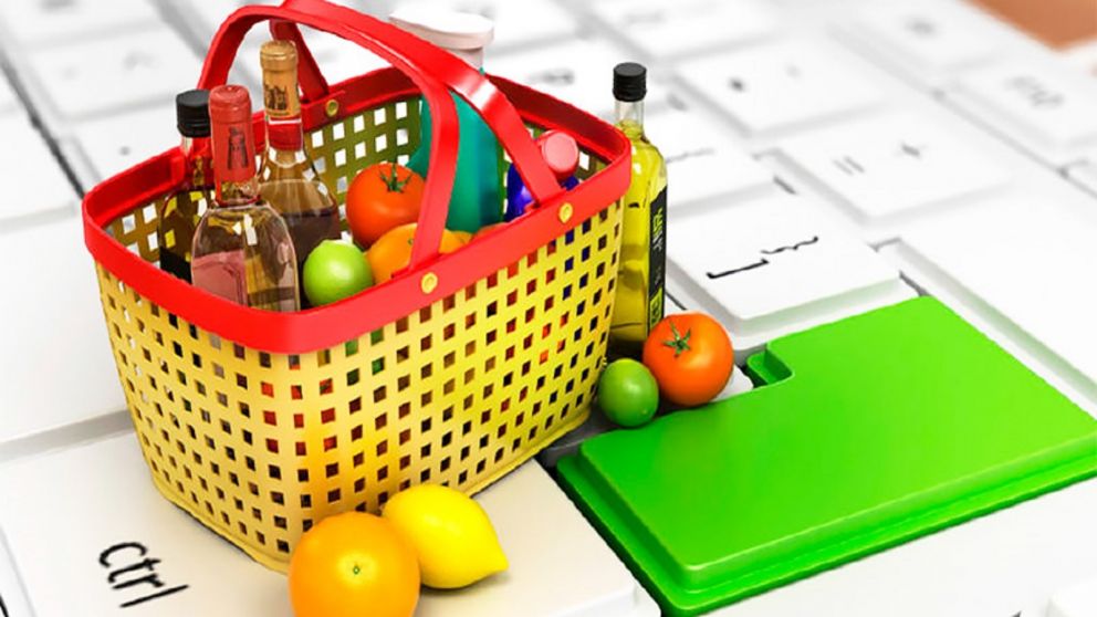 La canasta básica se disparó en octubre y no frenará