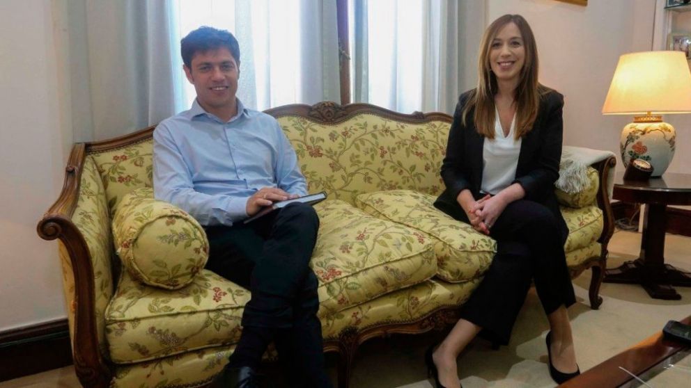 Transición en la Provincia: Kicillof pidió retrotraer la suba de tarifas