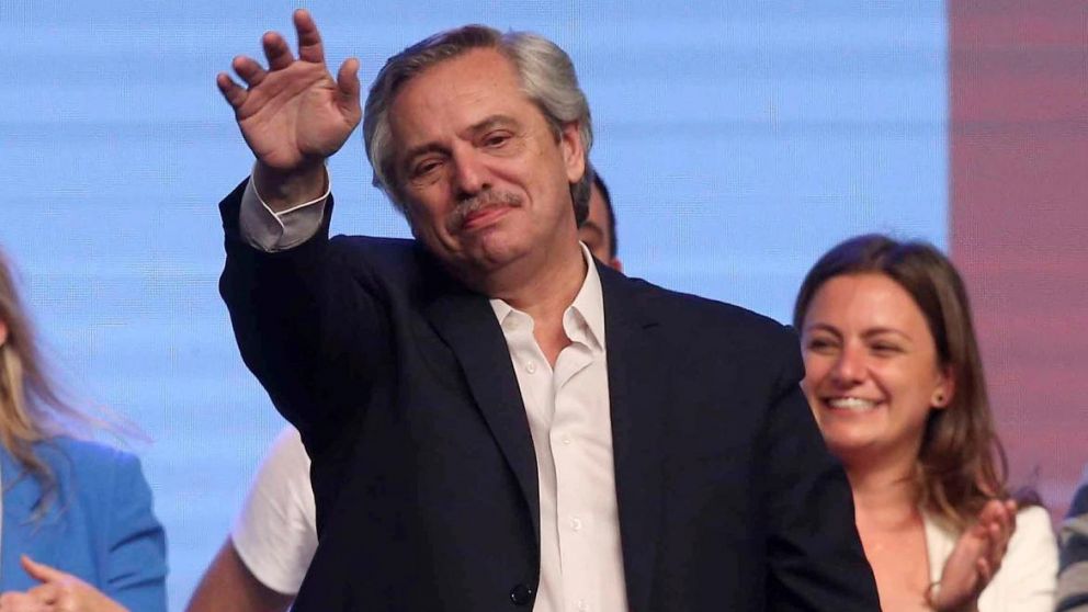 "El padre de esta democracia siempre va a ser Alfonsín"