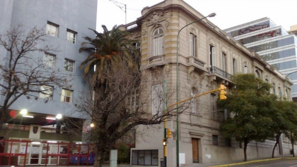 Las clases habían sido suspendidas el viernes pasado