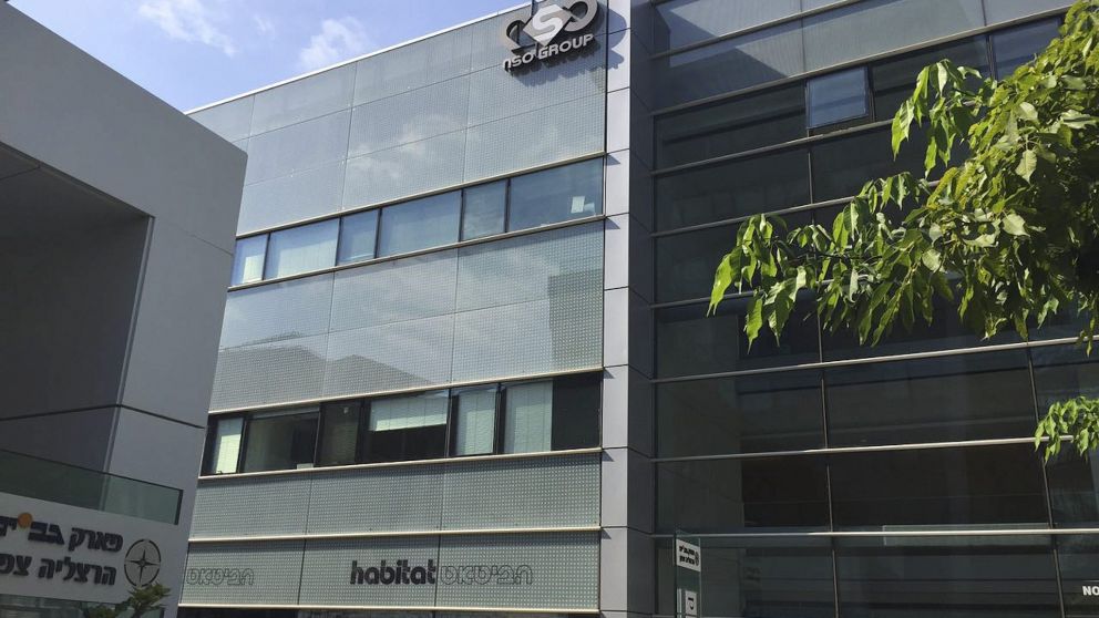 NSO Group, en la mira