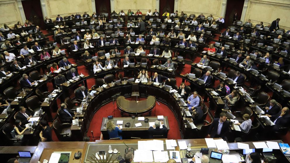 Cambiemos tendrá 119 diputados, mientras que el Frente de Todos tendría 109, con la posibilidad de llegar a 119